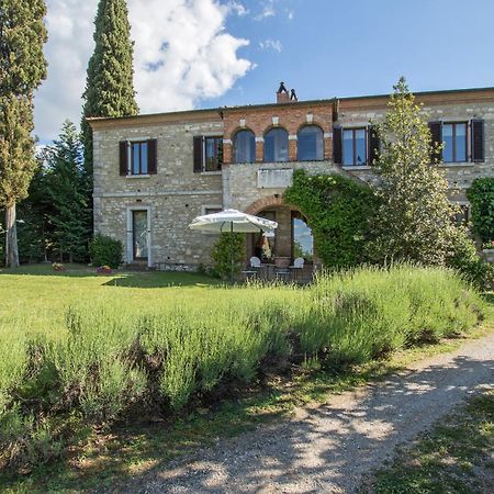 Podere Sant'Alessandro Rapolano Terme Exterior photo