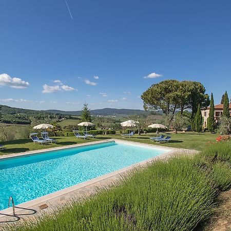 Podere Sant'Alessandro Rapolano Terme Exterior photo