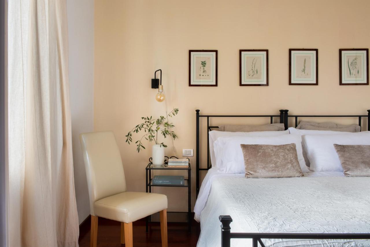 Podere Sant'Alessandro Rapolano Terme Exterior photo