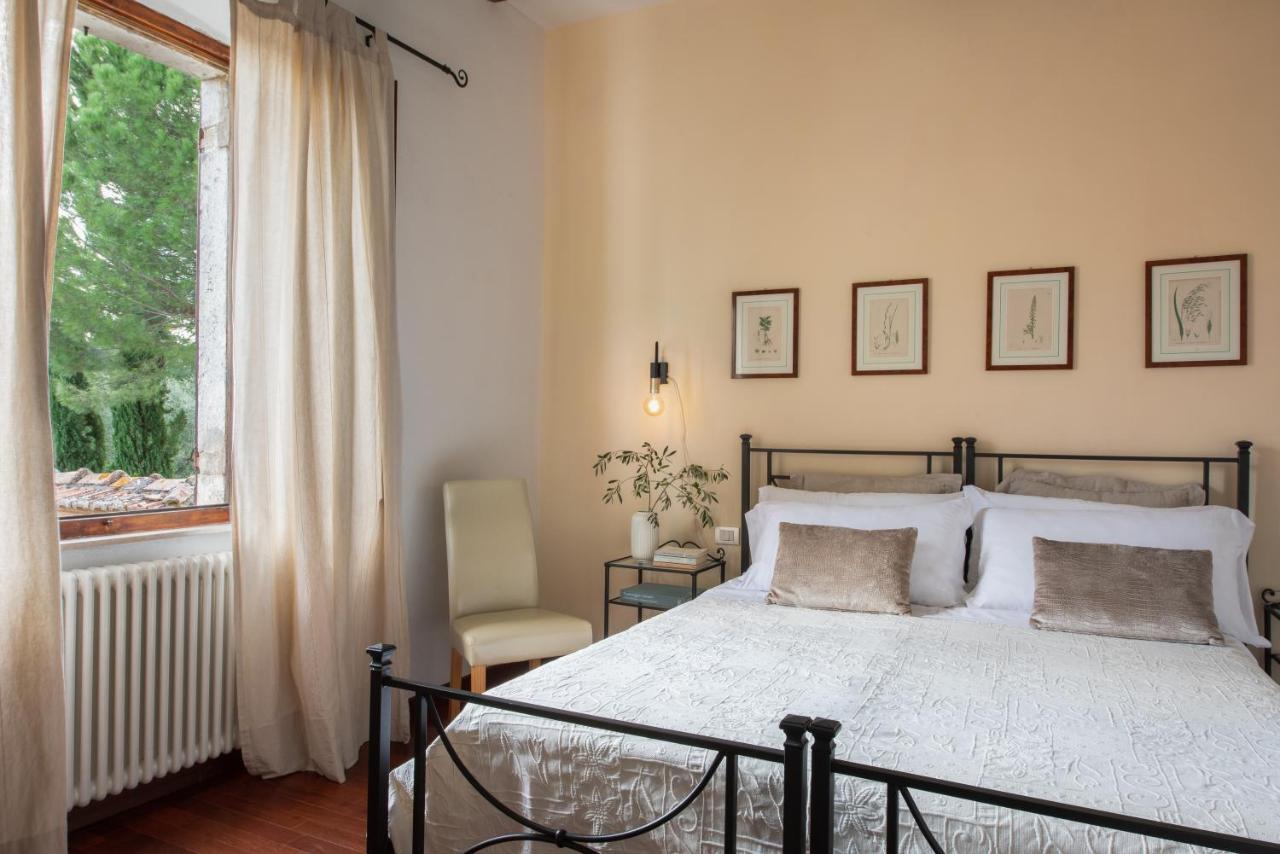 Podere Sant'Alessandro Rapolano Terme Exterior photo